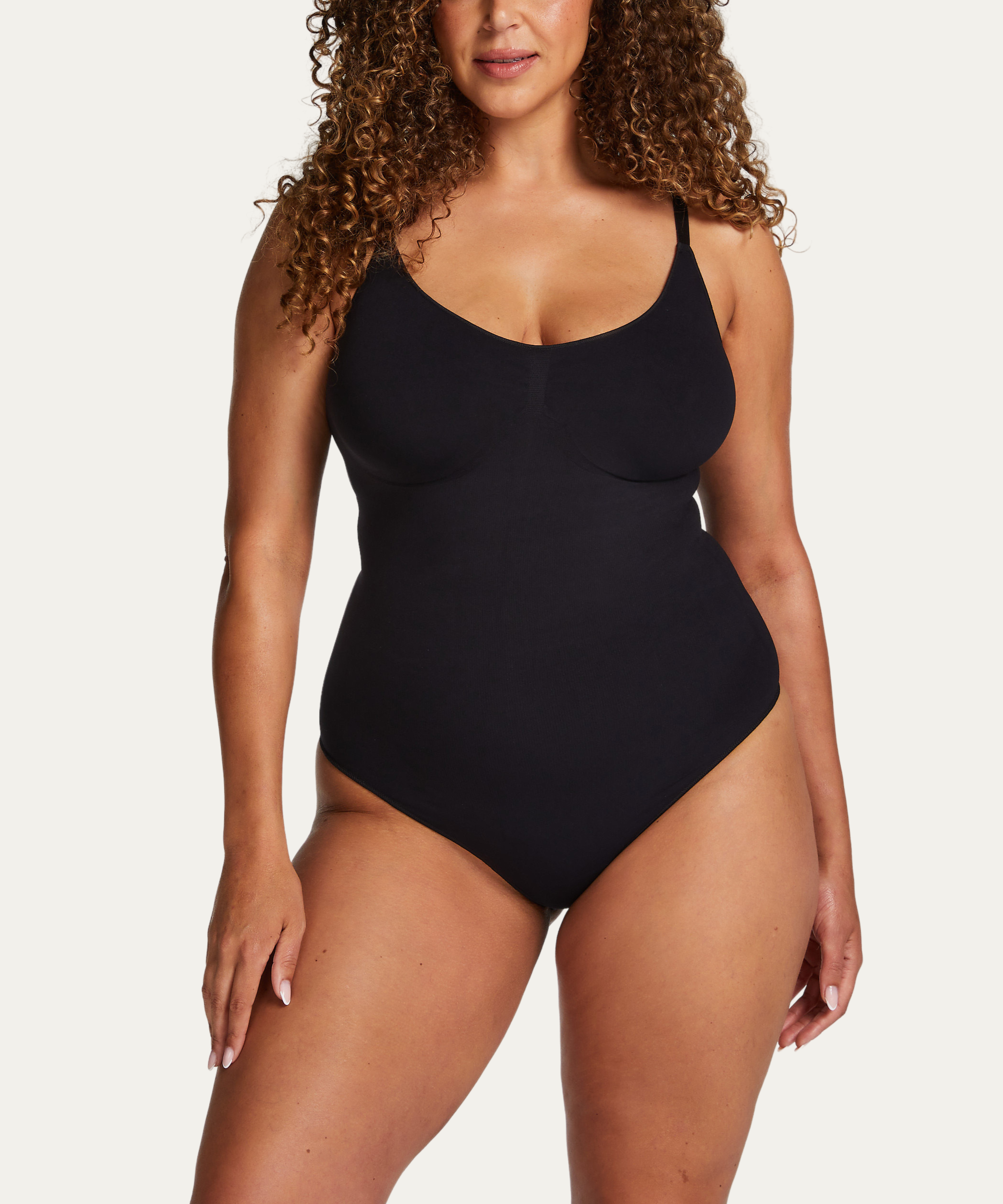 Snatched Shapewear Bodysuit (Buy 1 Get 1)