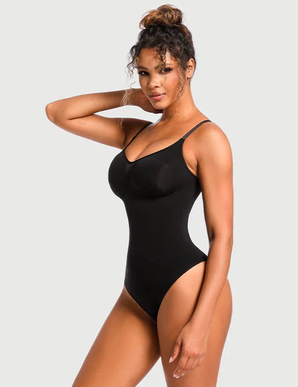 Snatched Shapewear Bodysuit (Buy 1 Get 1)