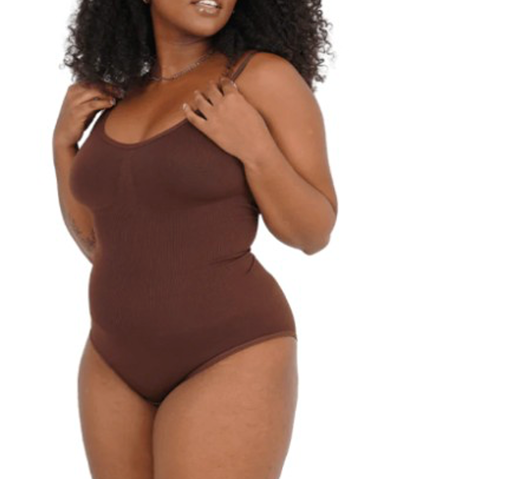 Snatched Shapewear Bodysuit (Buy 1 Get 1)