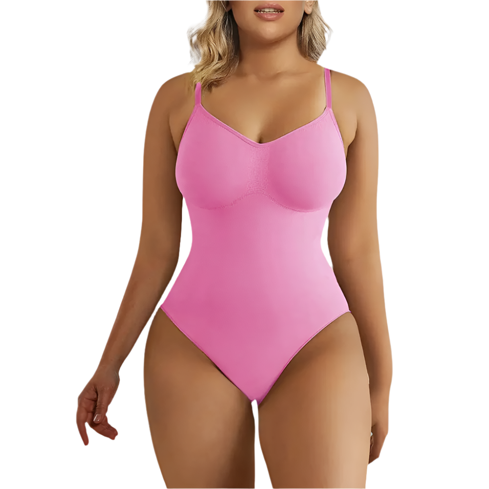 Snatched Shapewear Bodysuit