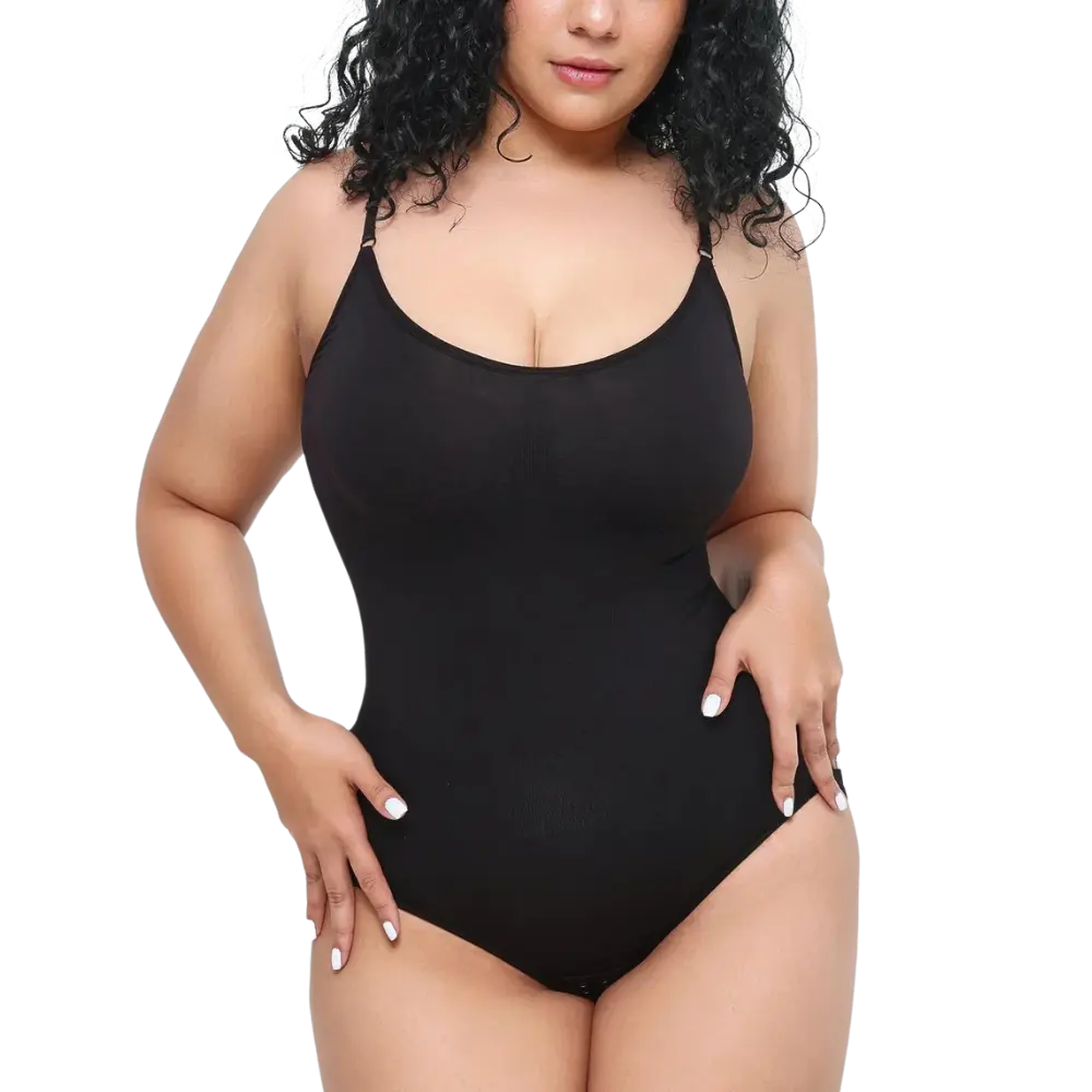 Snatched Shapewear Bodysuit