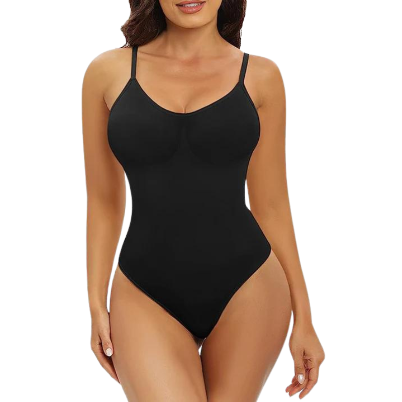 Snatched Shapewear Bodysuit