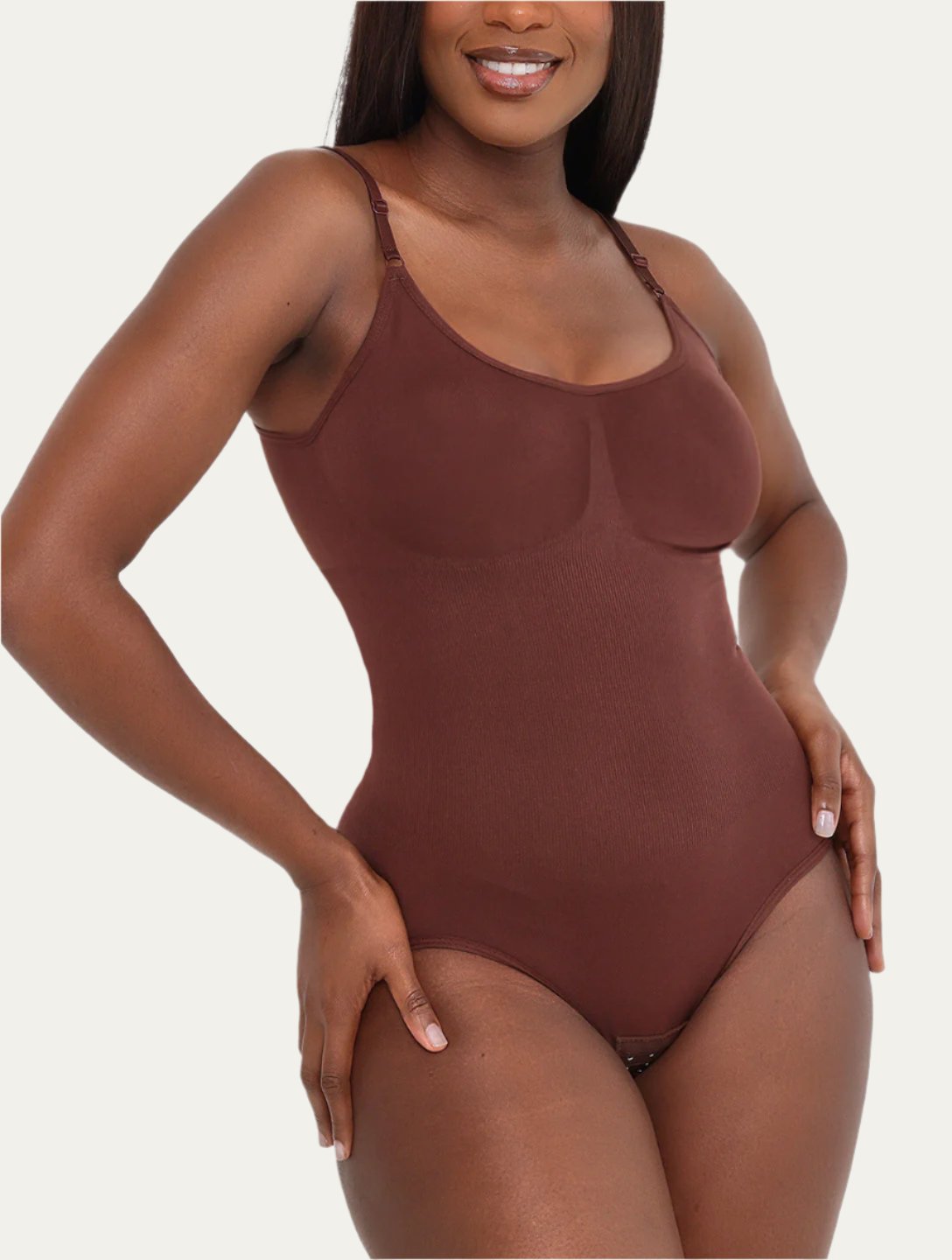 Ultimate Snatched Bodysuit (Brief)