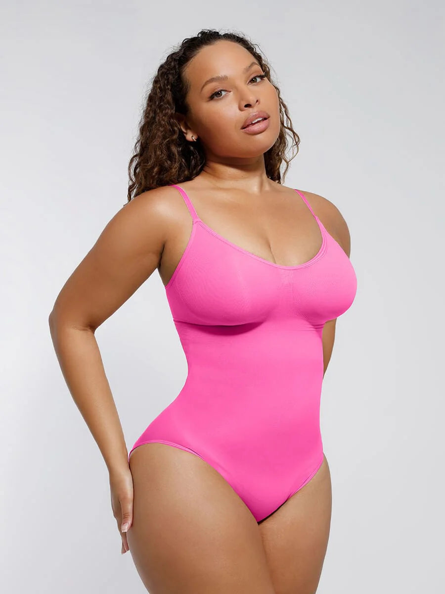 Snatched Shapewear Bodysuit (Buy 1 Get 1)